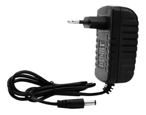 Cftv Fonte 02a 12v Fc1202en